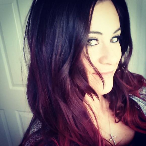 Meet your Posher, Krystal - Picture 1 of 1